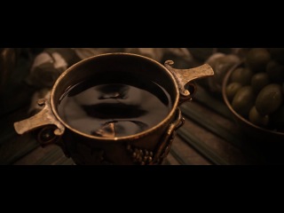 Помпеи (2014) Трейлер Помпеи (2014) Трейлер
